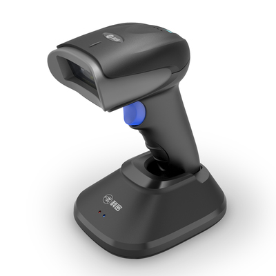 商用扫描枪 企业数字化转型的高效助手