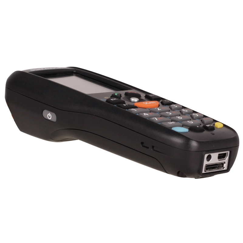 得利捷Memor X3 高效可靠的二维数据采集解决方案